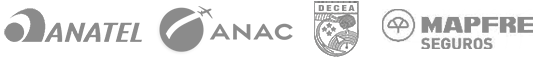 Certificações ANATEL ANAC DECEA