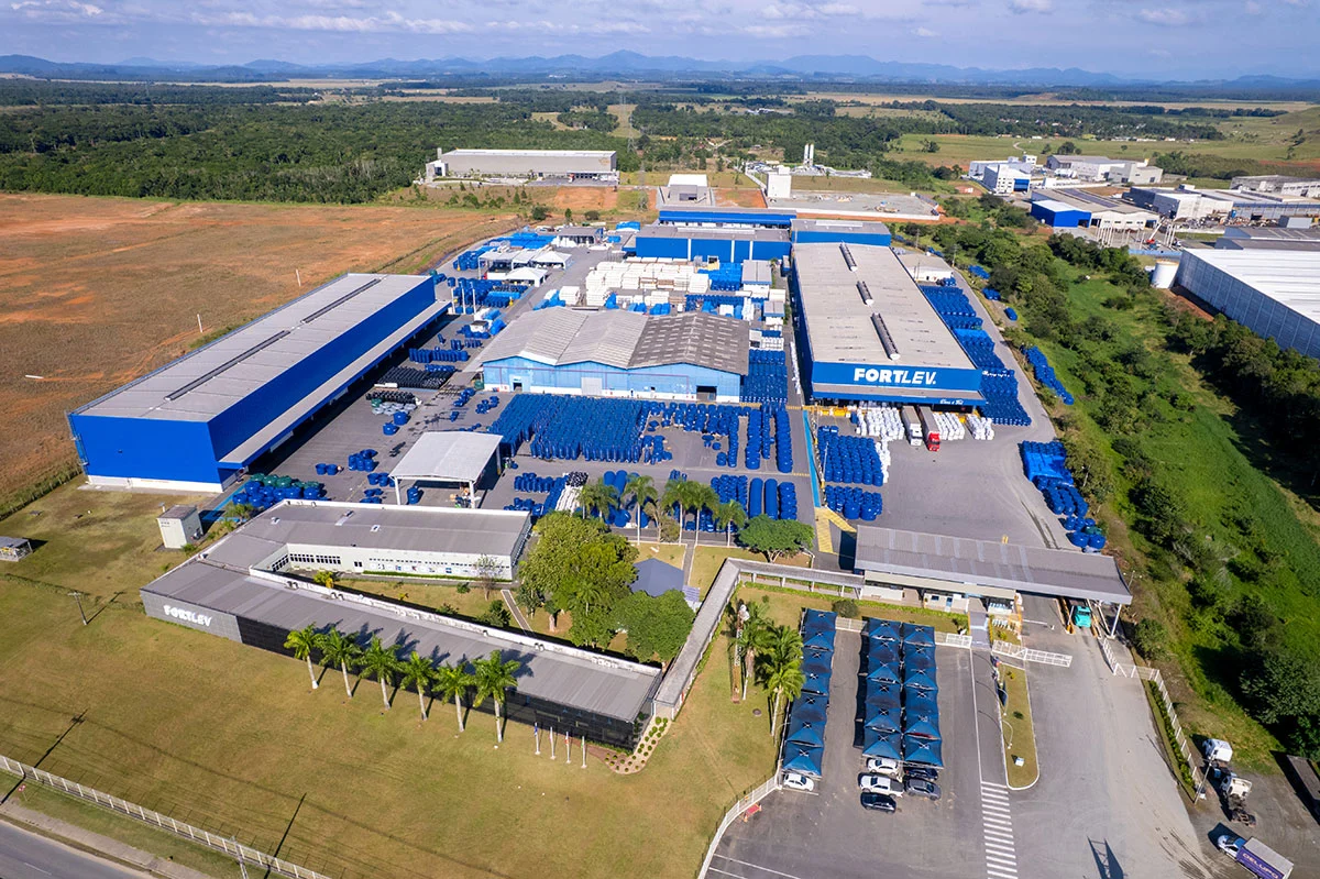 Mapeamento aéreo e fotogrametria de área com drone